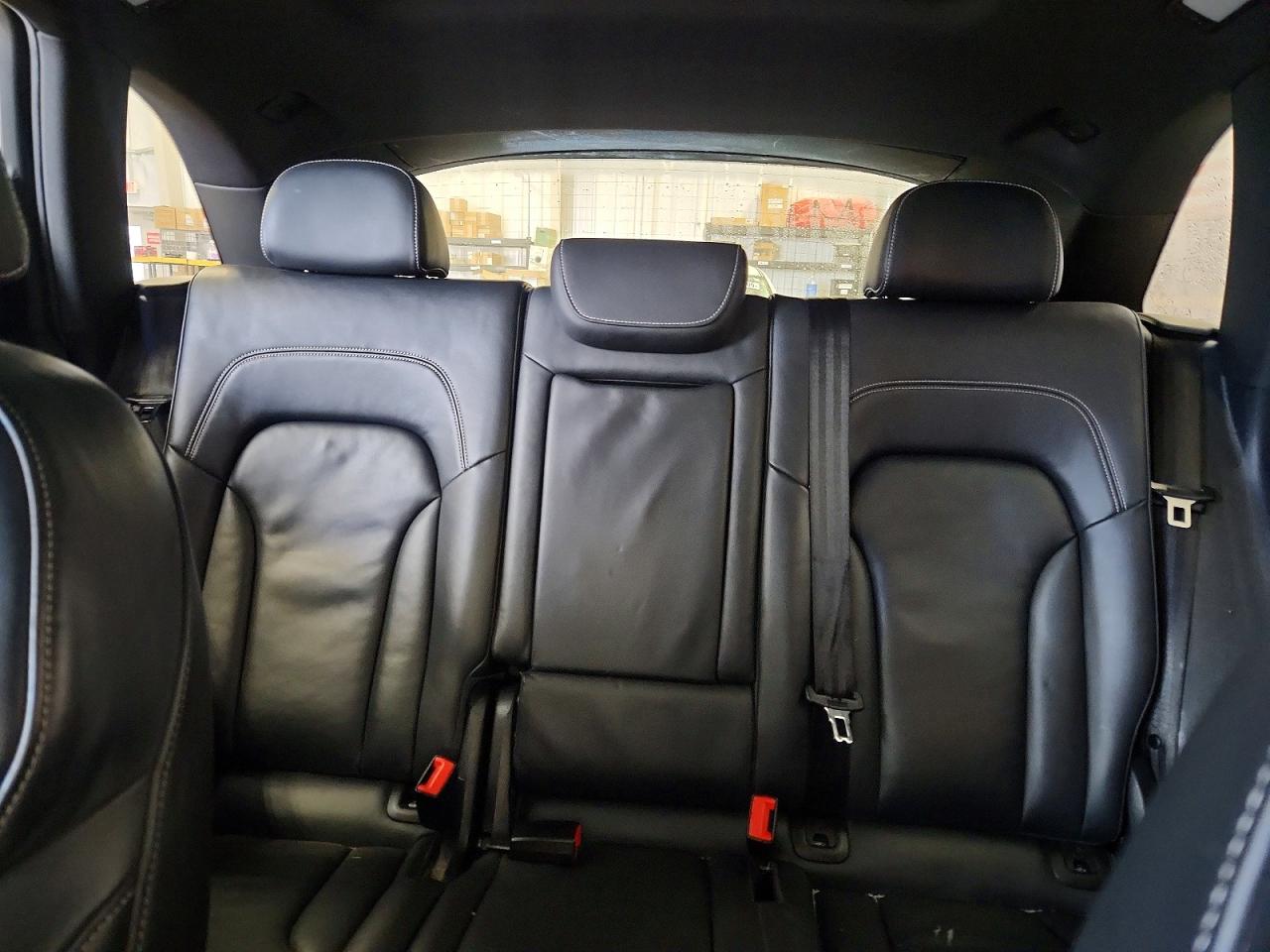 Audi Sq Premium Plus