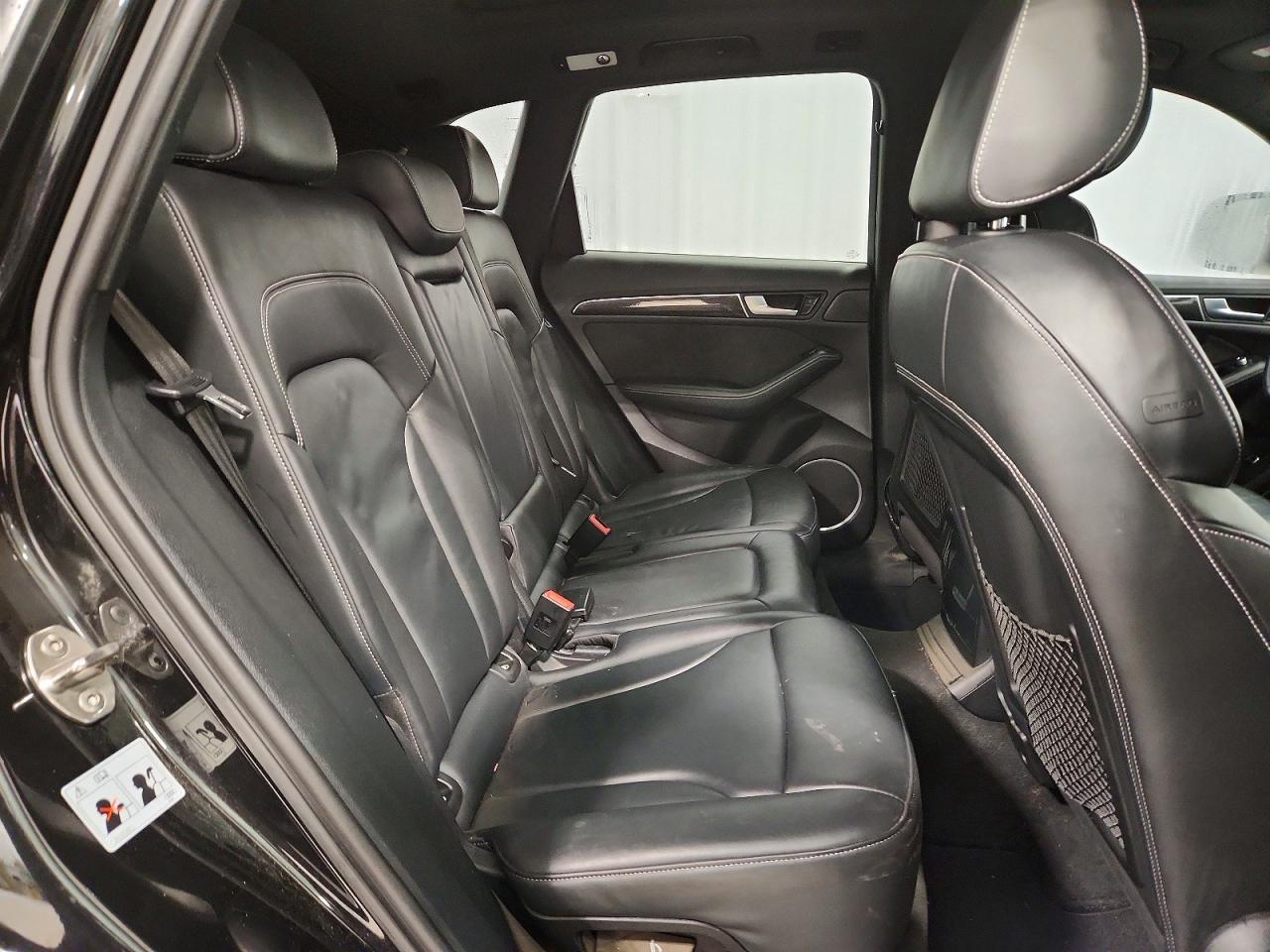 Audi Sq Premium Plus
