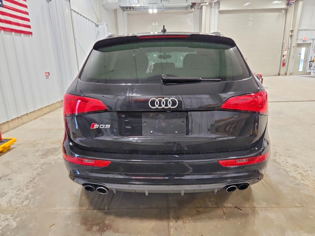 Audi Sq Premium Plus