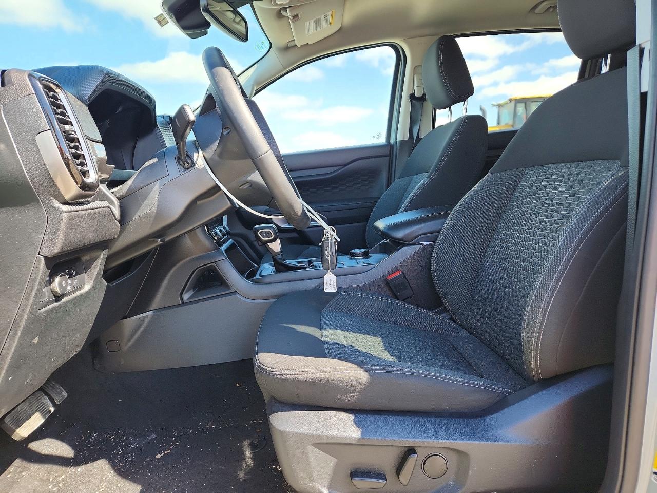 Ford Ranger Xlt