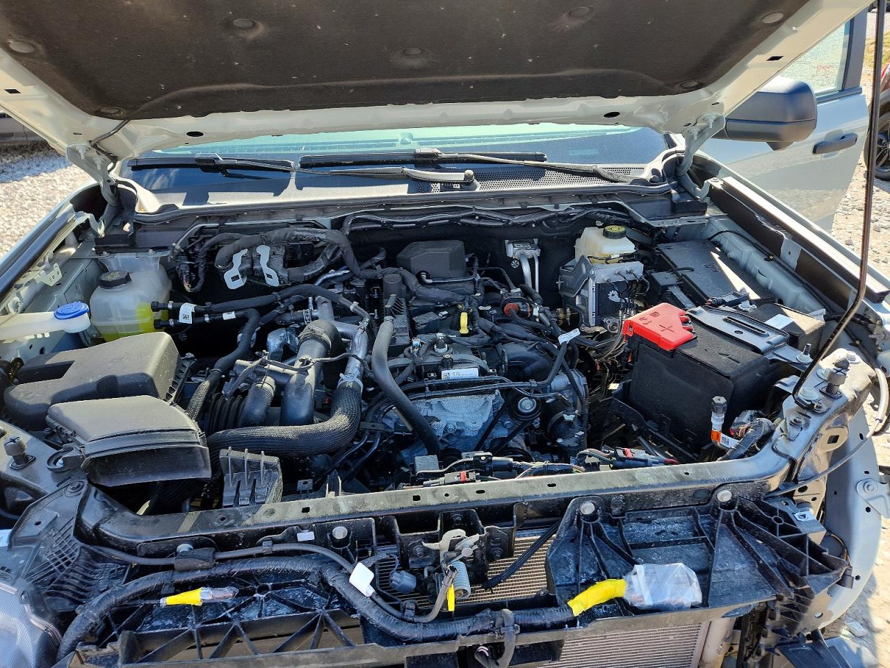 Ford Ranger Xlt