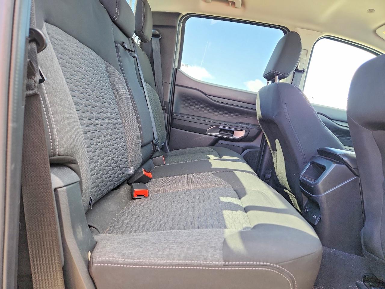 Ford Ranger Xlt