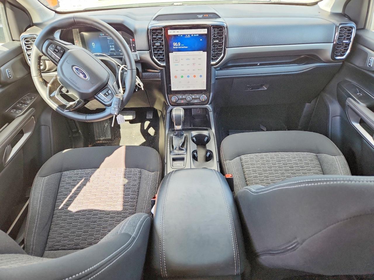 Ford Ranger Xlt