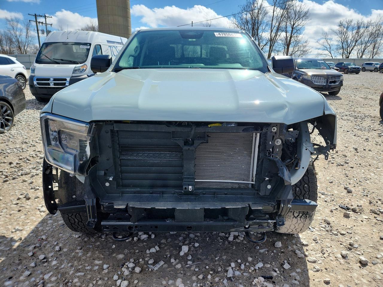 Ford Ranger Xlt