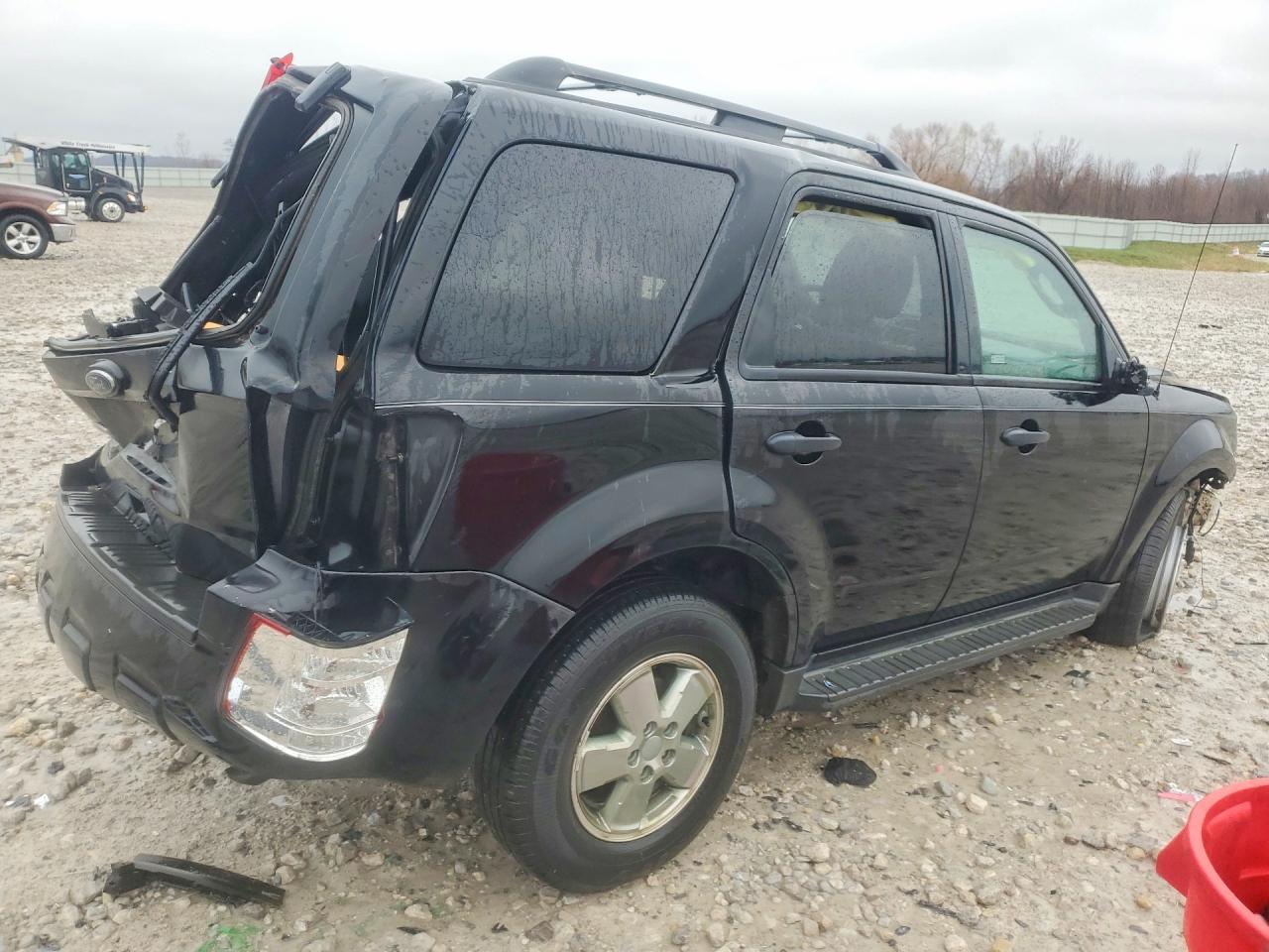 Ford Escape Xlt