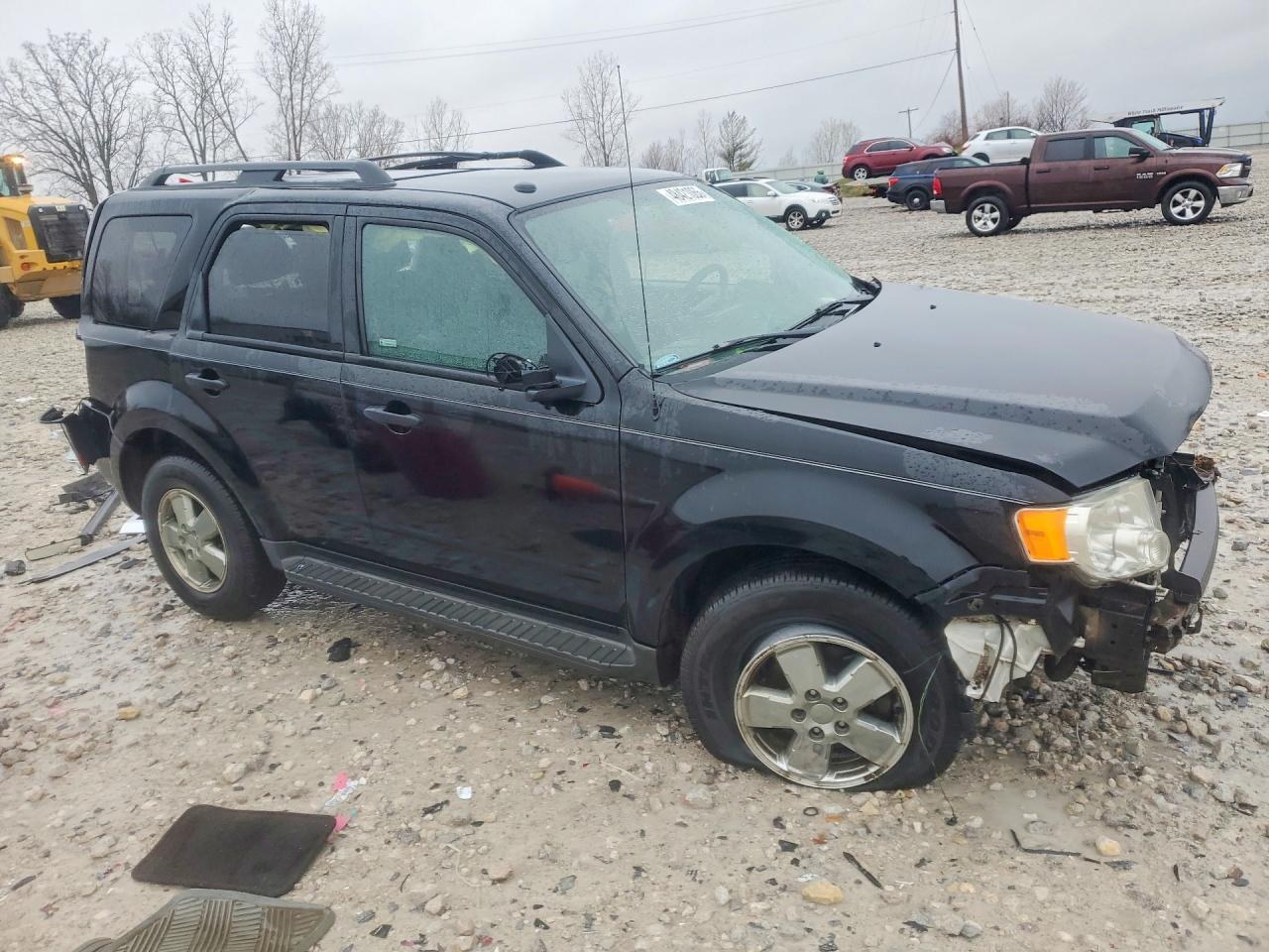 Ford Escape Xlt