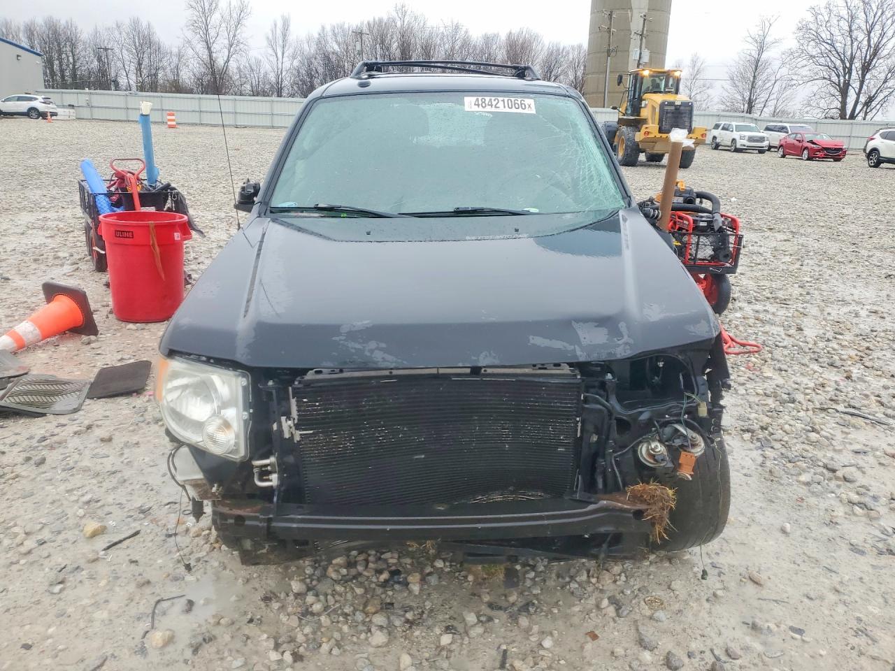 Ford Escape Xlt