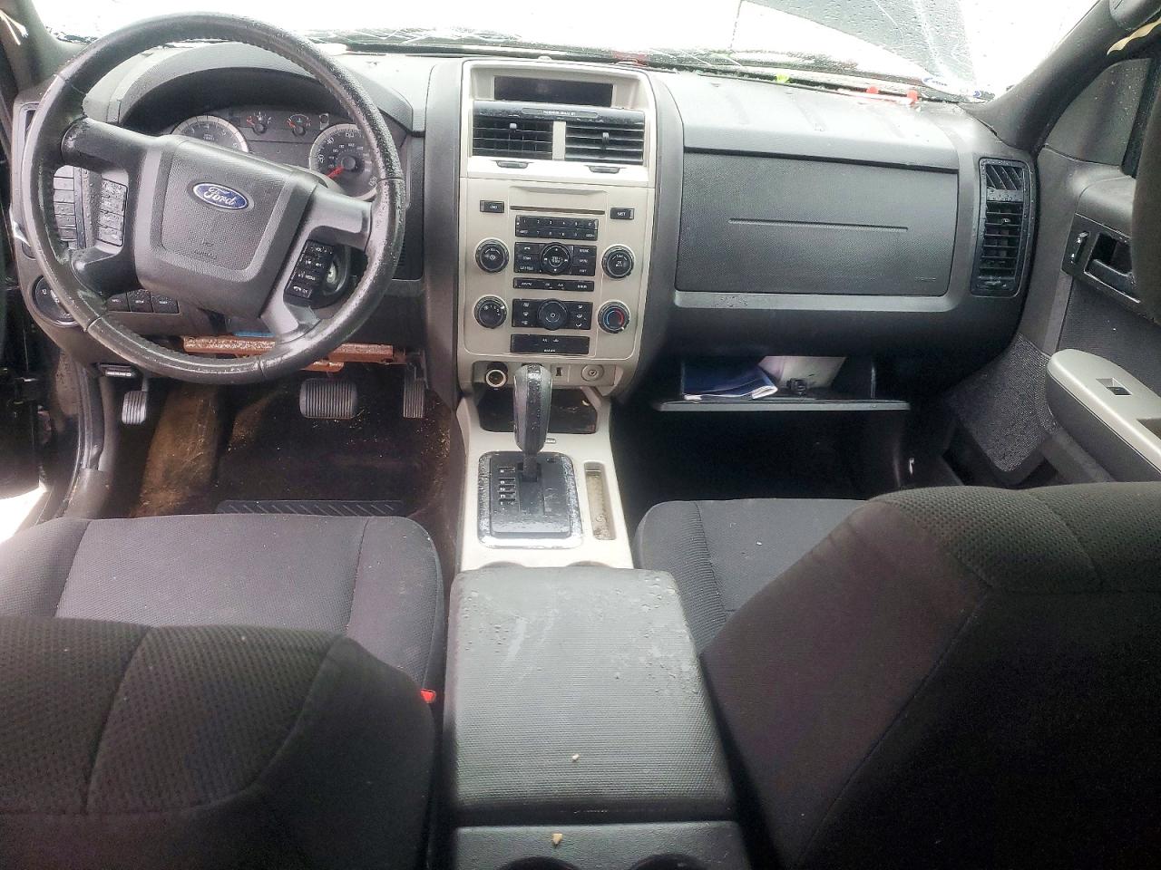 Ford Escape Xlt