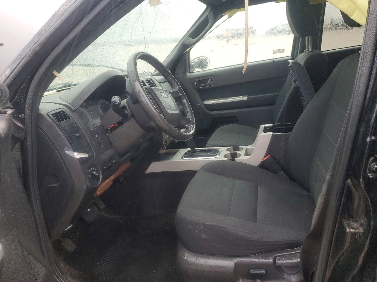 Ford Escape Xlt