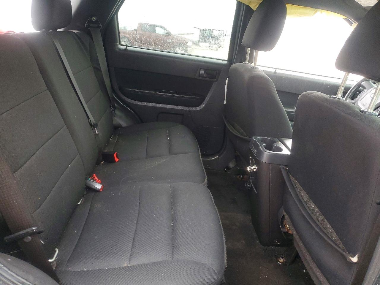 Ford Escape Xlt