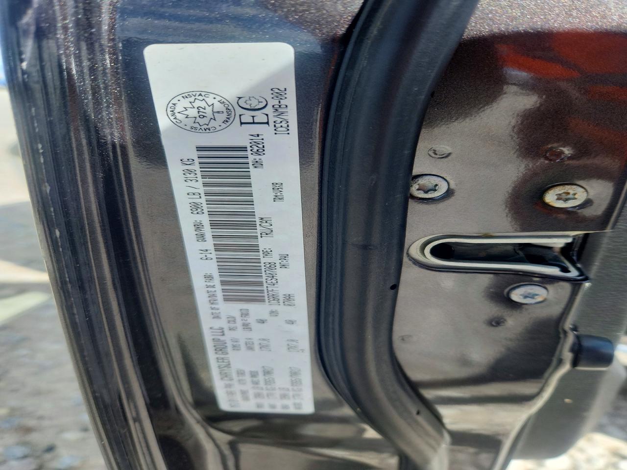 Ram 1500 St