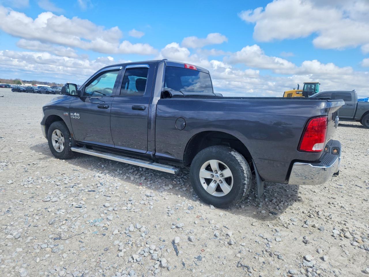 Ram 1500 St