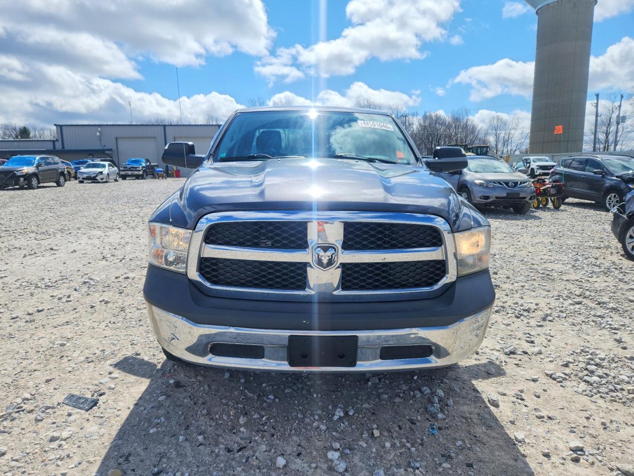 Ram 1500 St