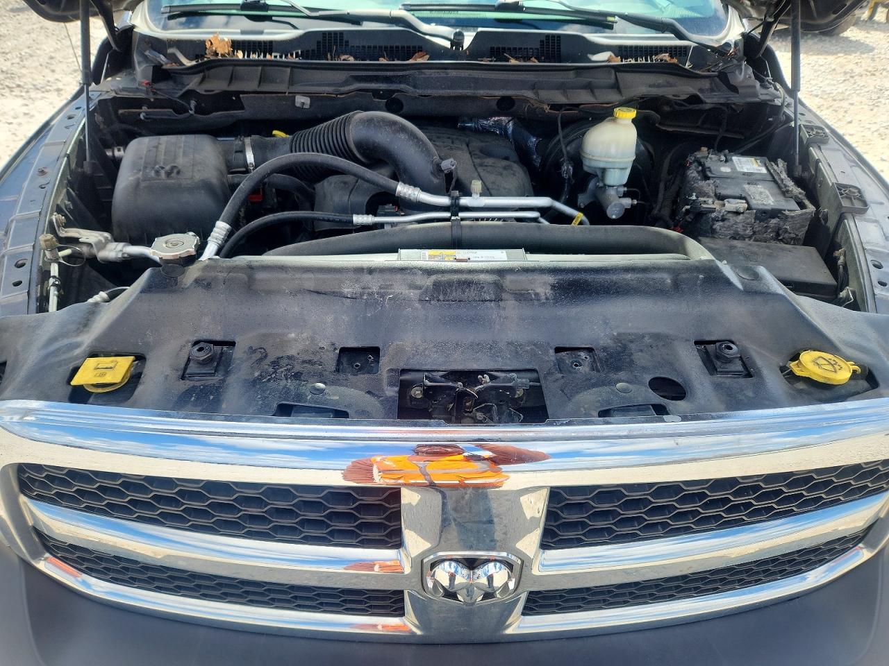 Ram 1500 St