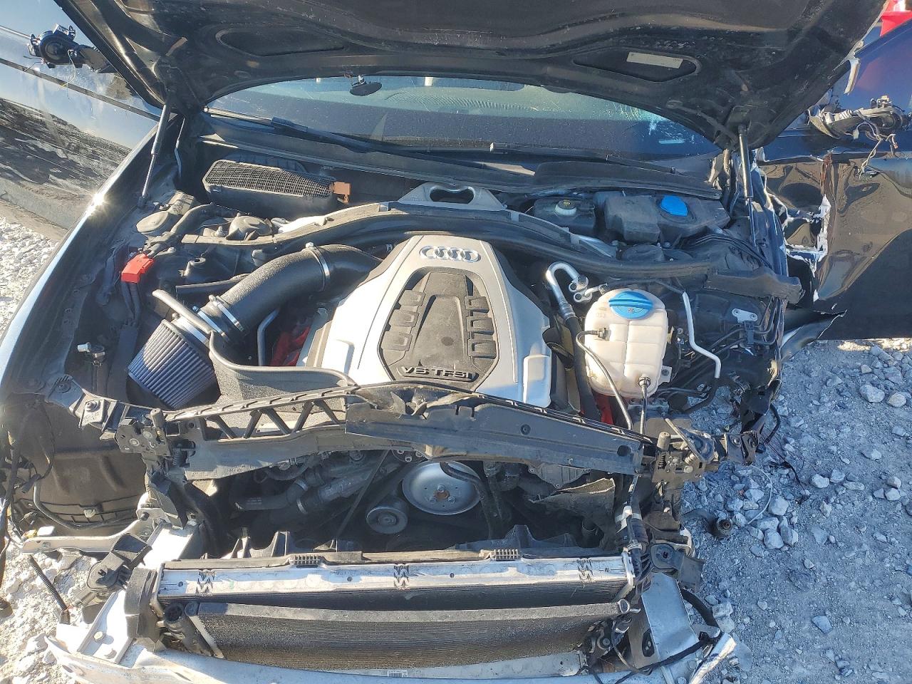 Audi A6 Premium Plus