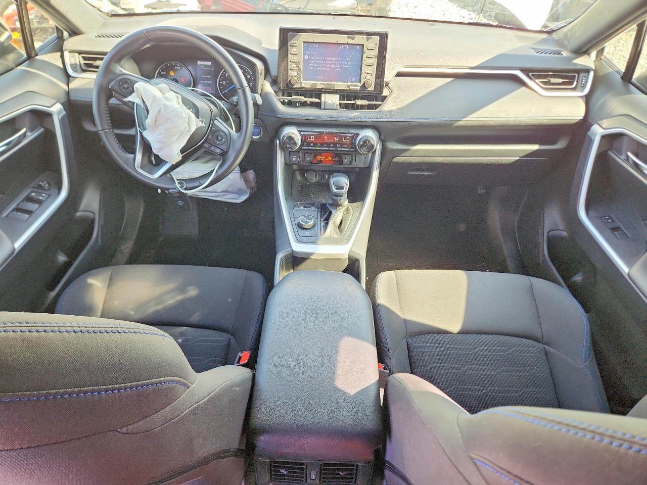 Toyota RAV4 Se