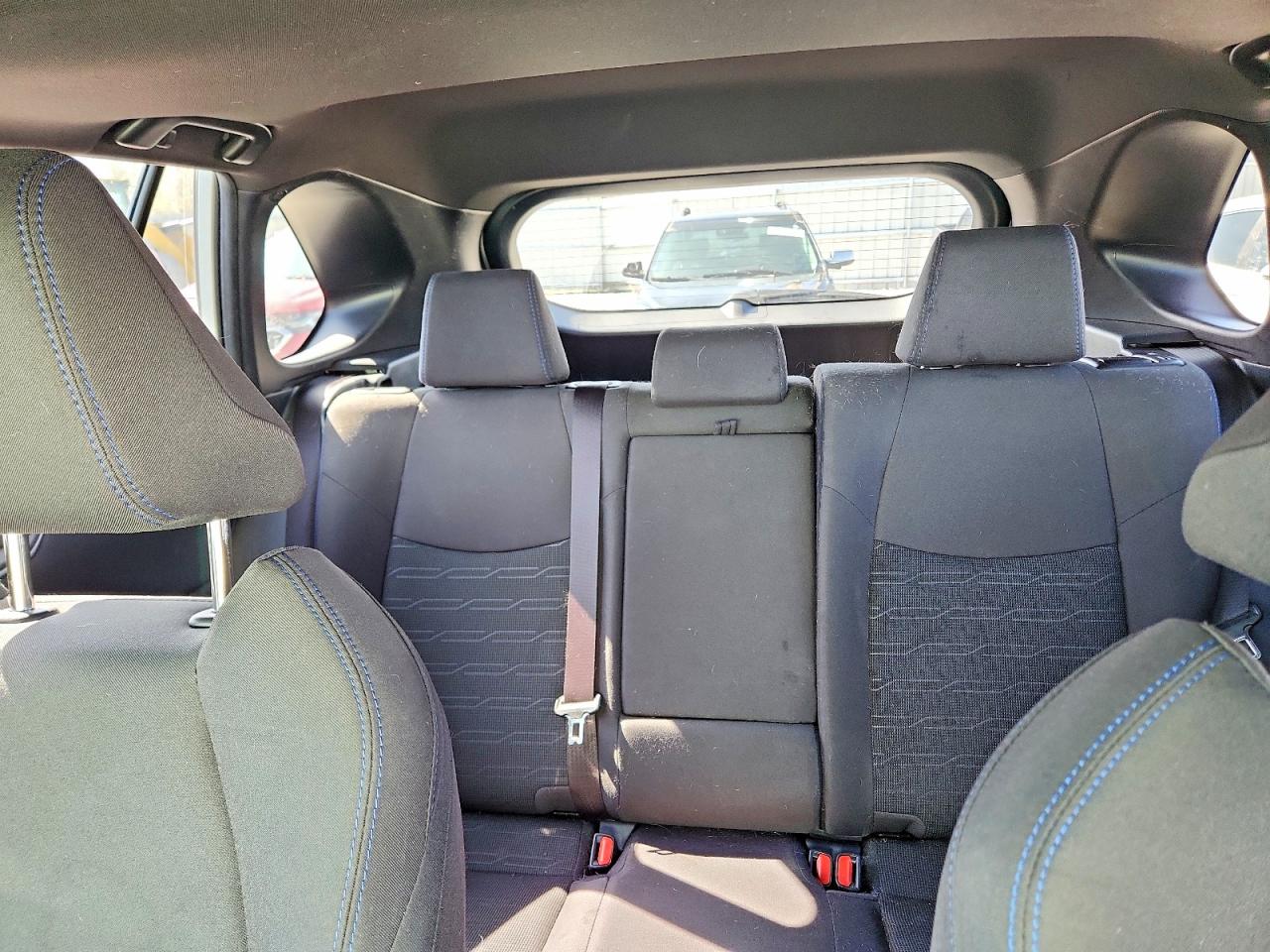 Toyota RAV4 Se
