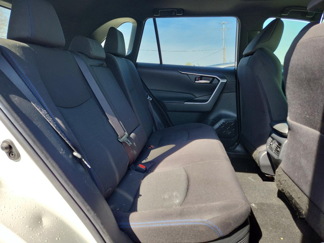 Toyota RAV4 Se