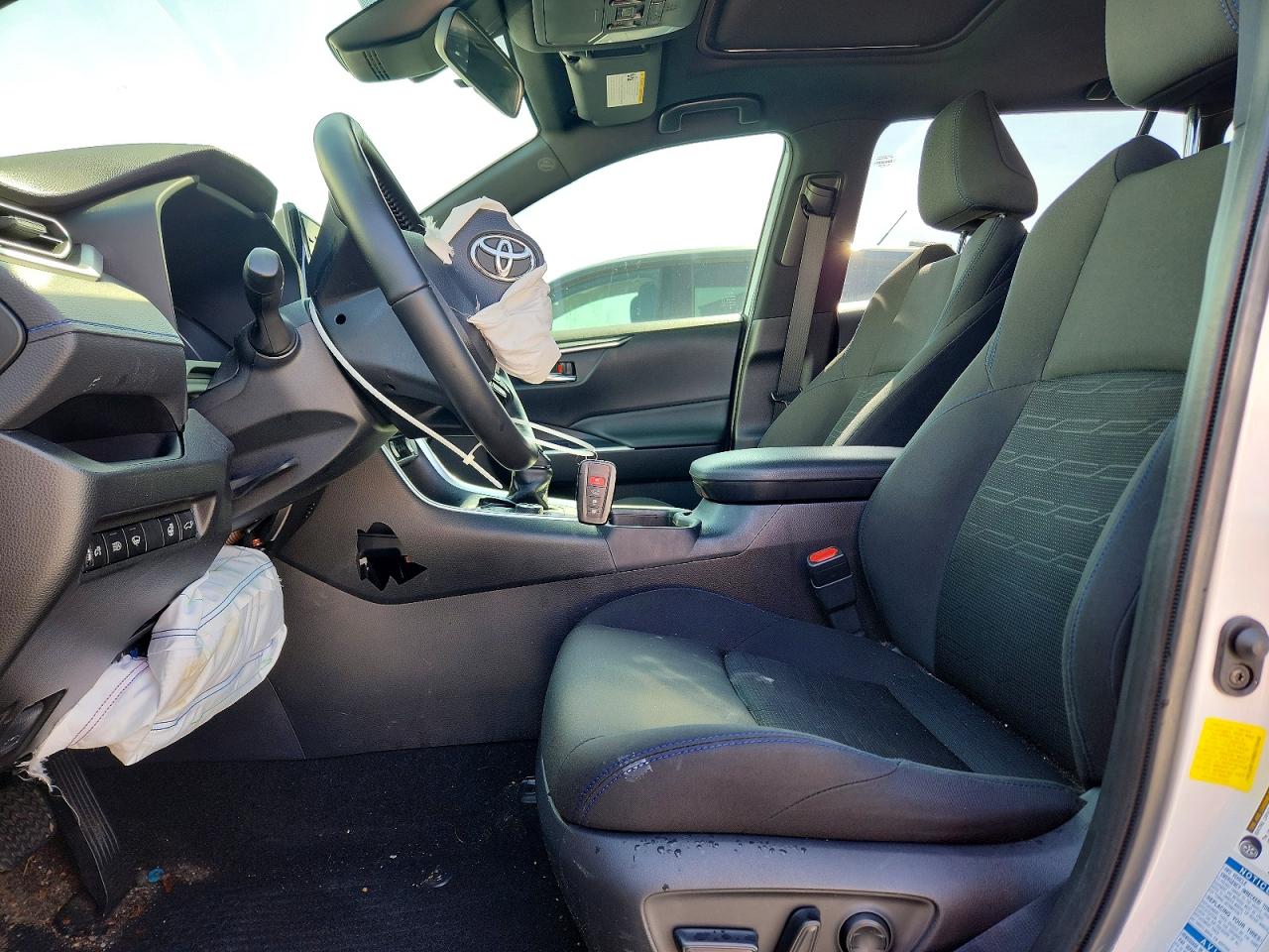 Toyota RAV4 Se