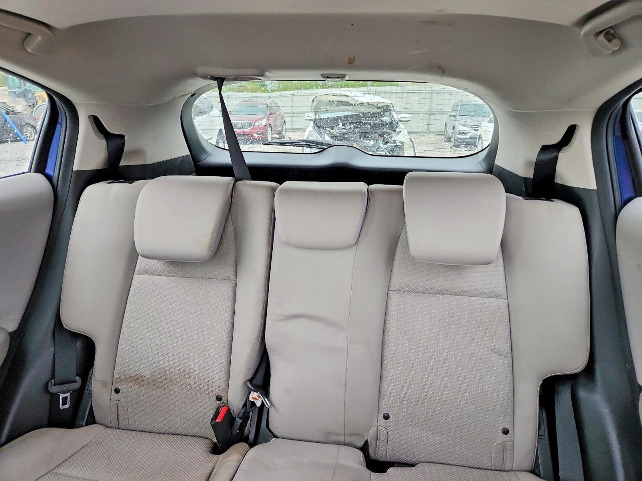 Honda HR-V Ex