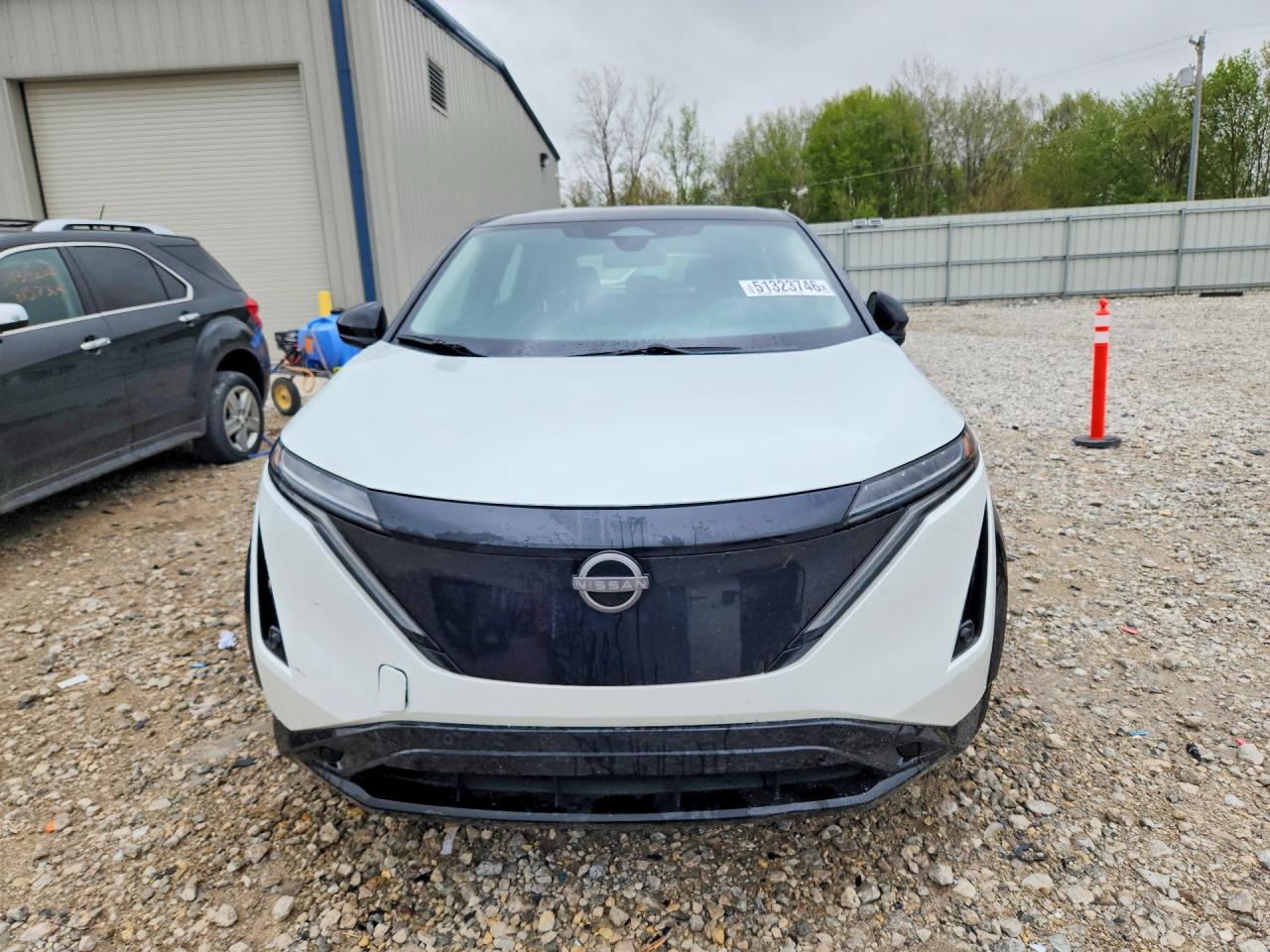 Nissan Ariya Engage