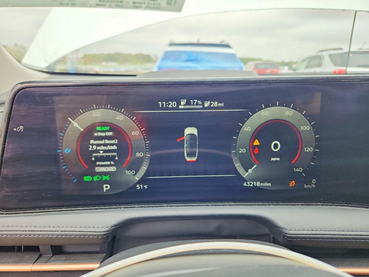 Nissan Ariya Engage