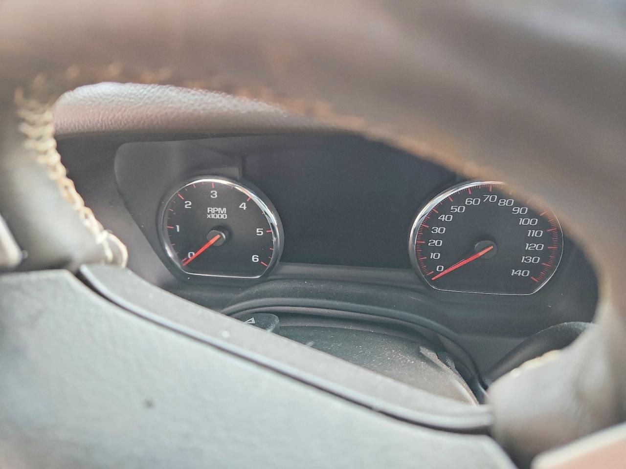 GMC Yukon Denali