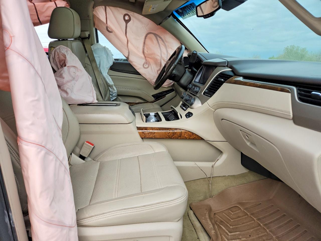 GMC Yukon Denali