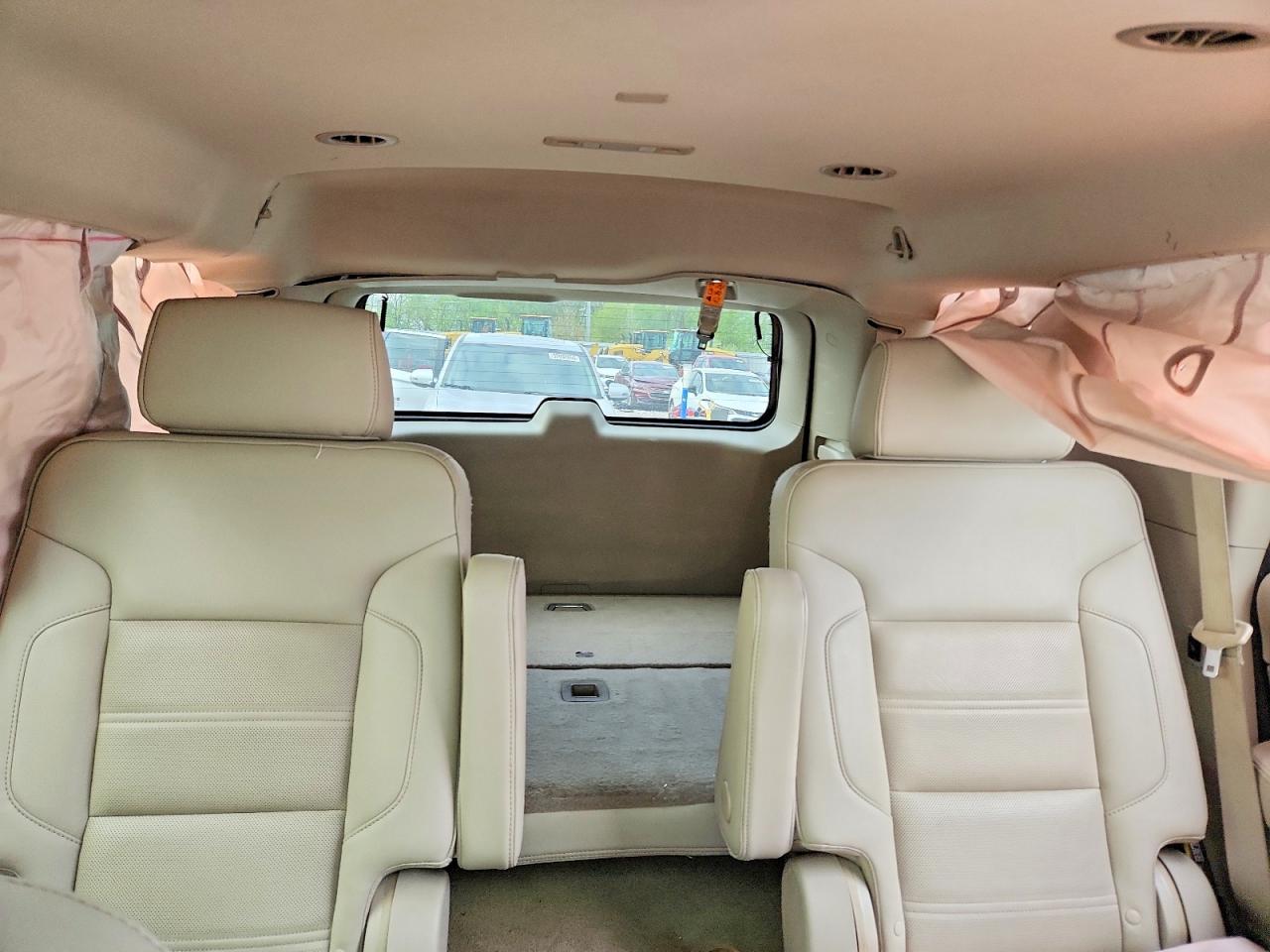 GMC Yukon Denali