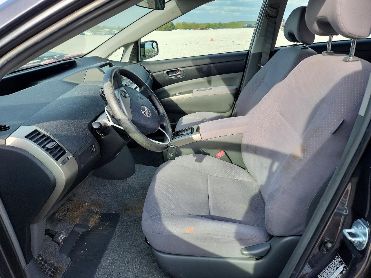 Toyota Prius Base