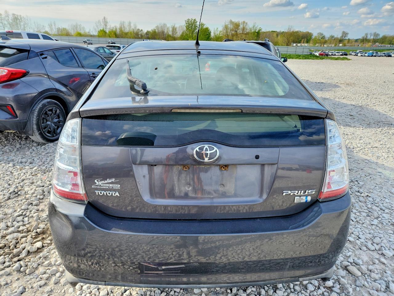 Toyota Prius Base