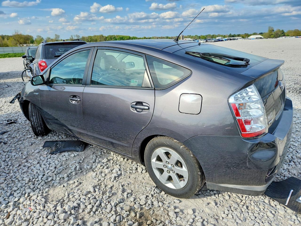 Toyota Prius Base