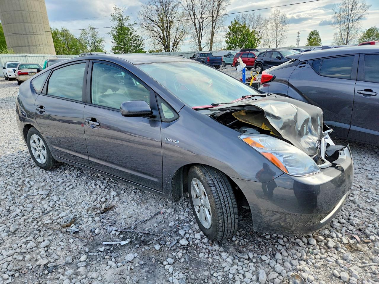 Toyota Prius Base