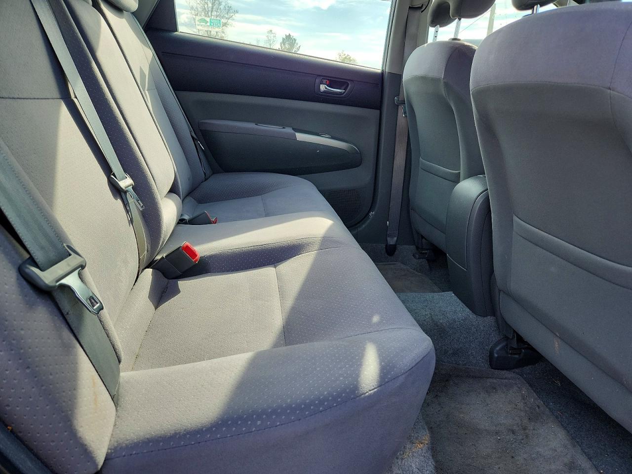 Toyota Prius Base