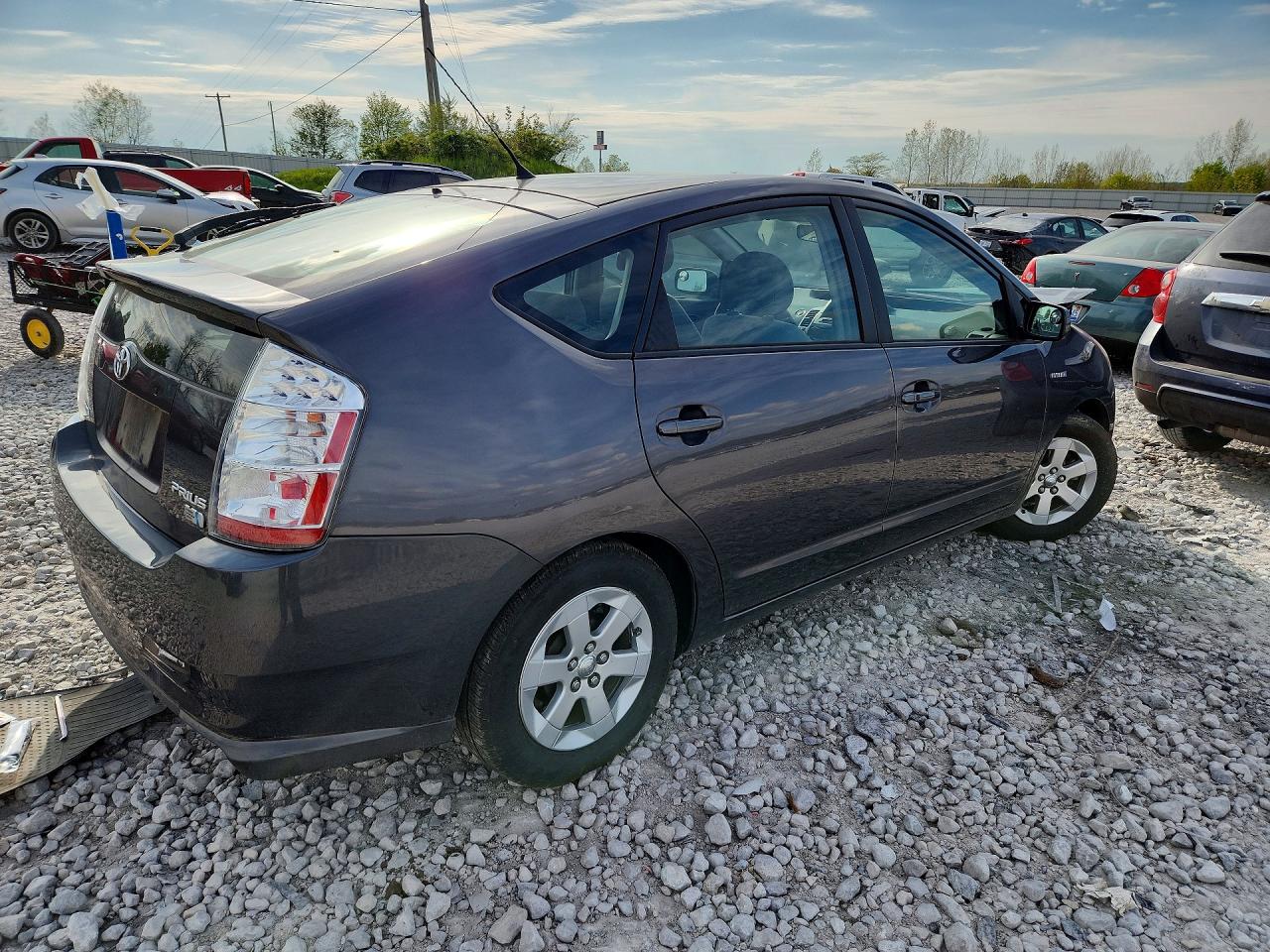 Toyota Prius Base