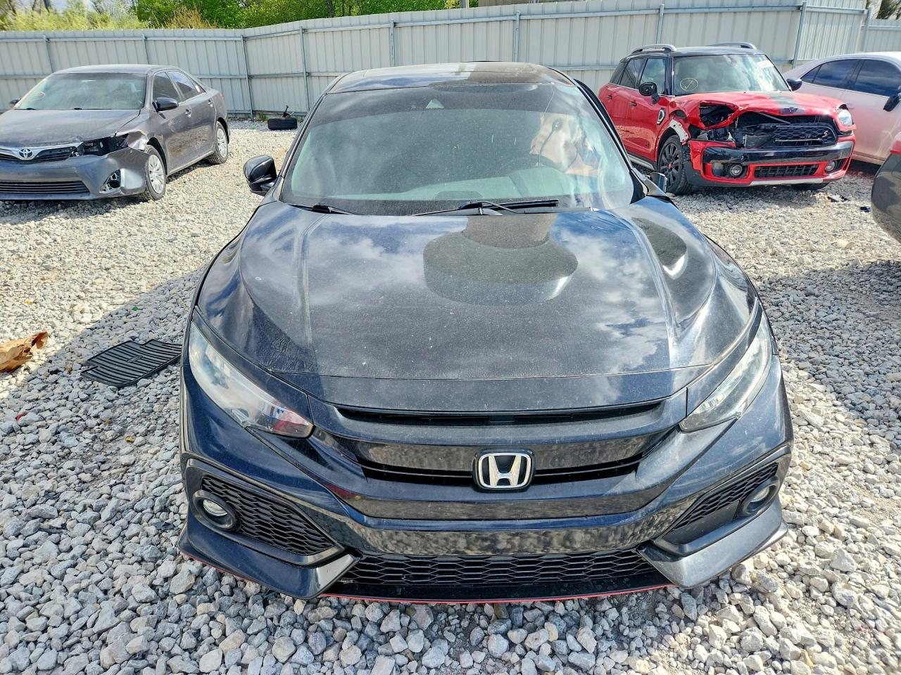 Honda Civic Sport Touring