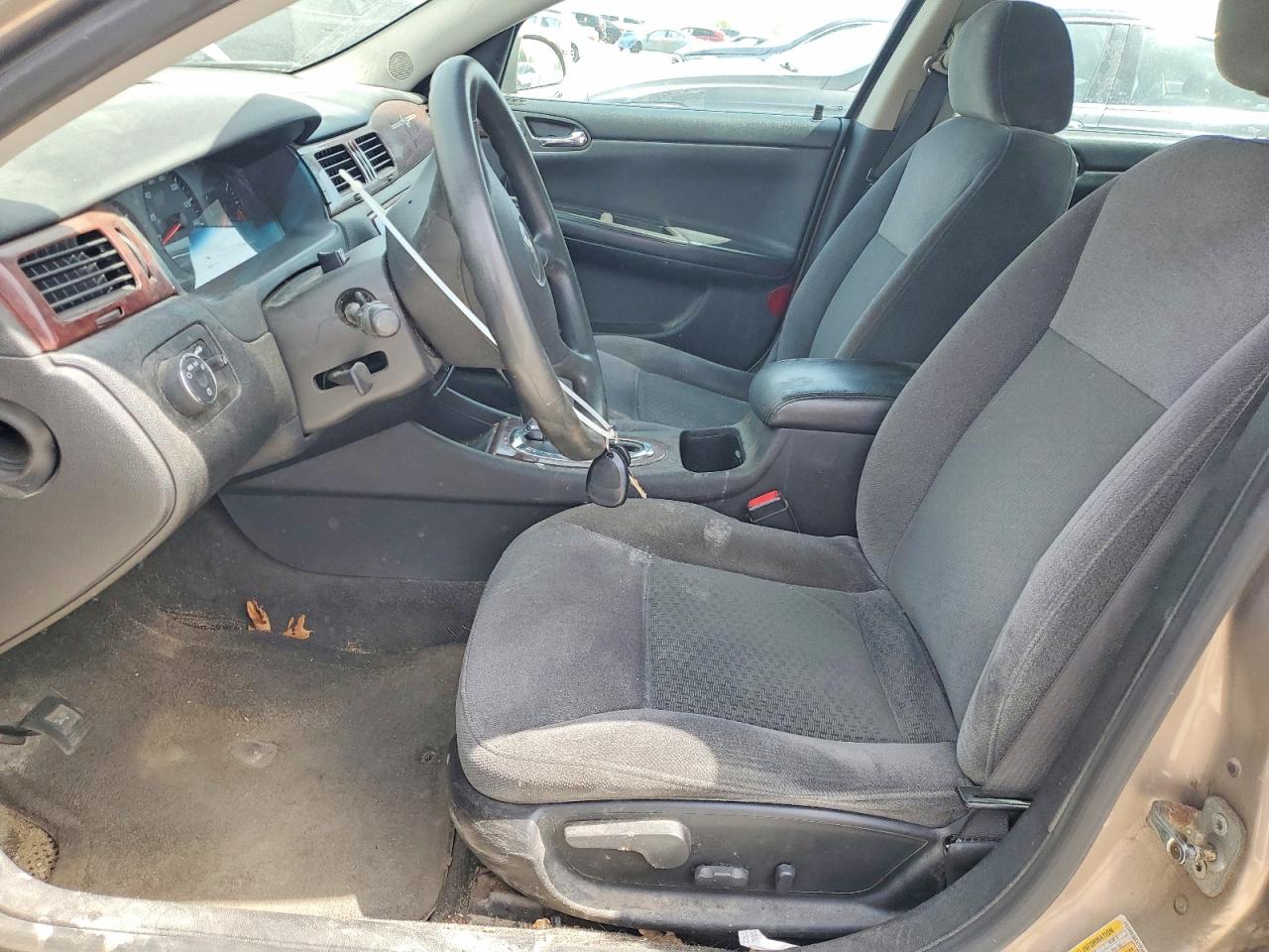 Chevrolet Impala Ls