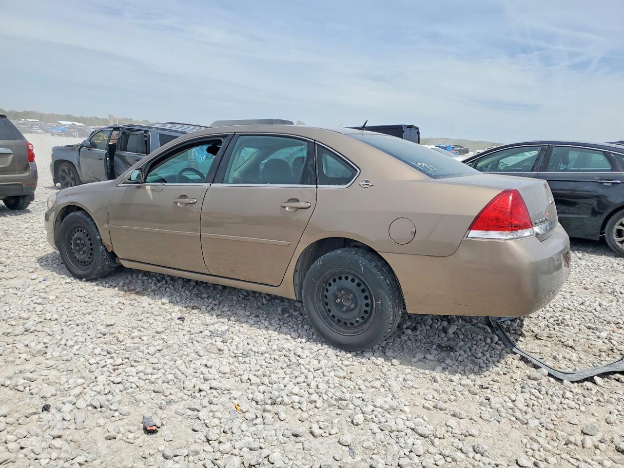 Chevrolet Impala Ls