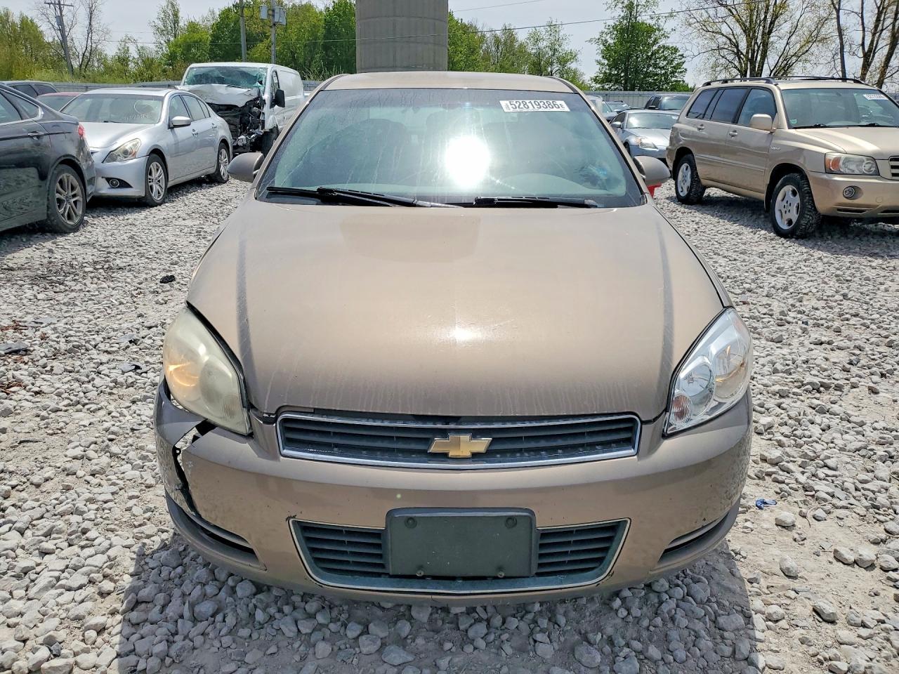Chevrolet Impala Ls