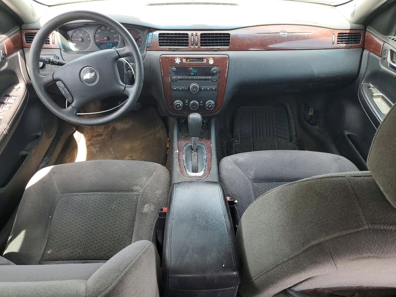 Chevrolet Impala Ls