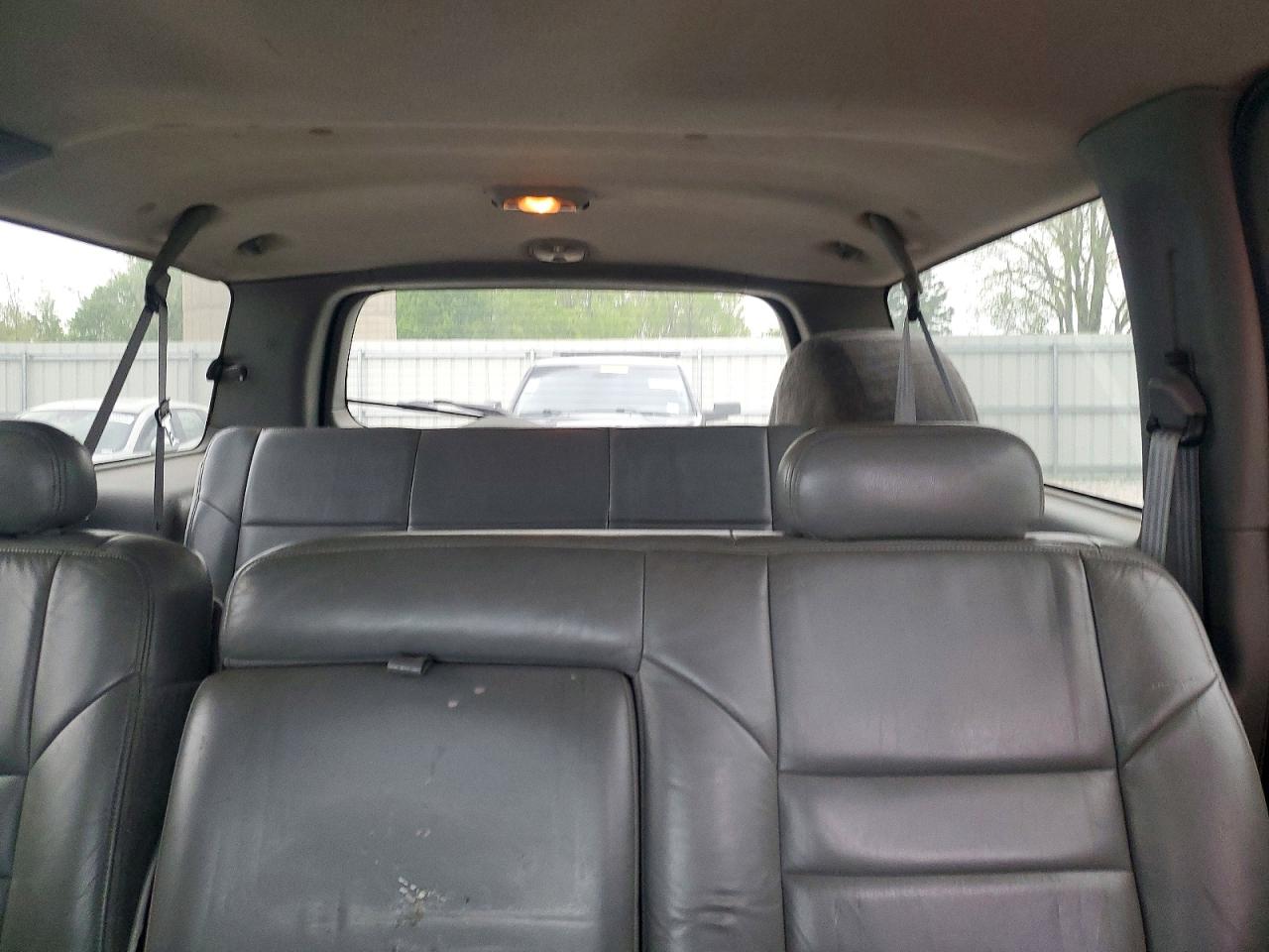 Ford Excursion Xlt