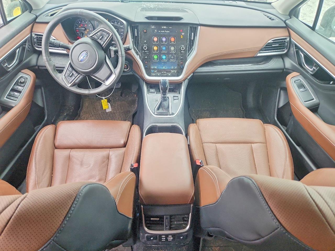 Subaru Outback Touring