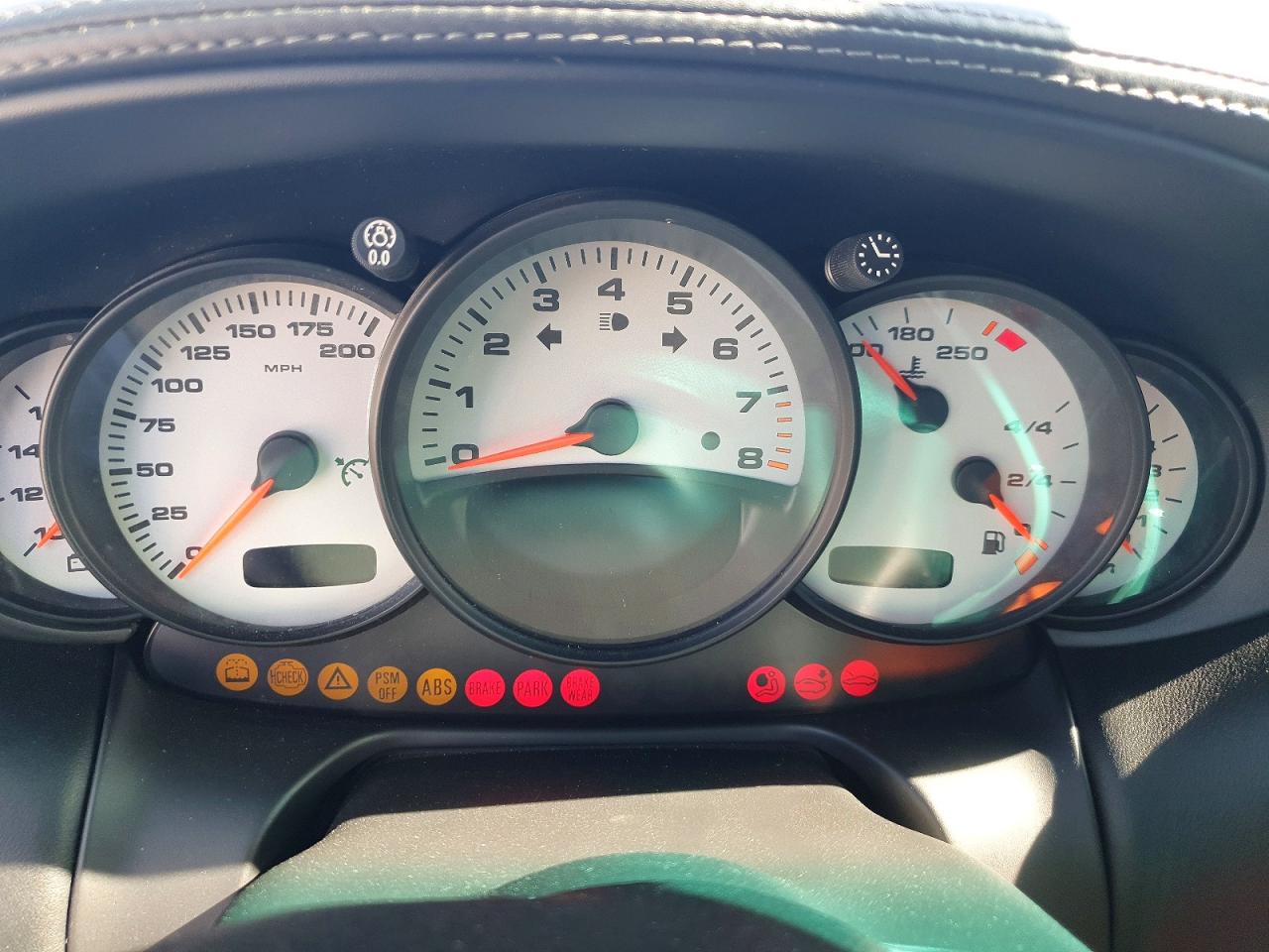 Porsche 911 Carrera 2