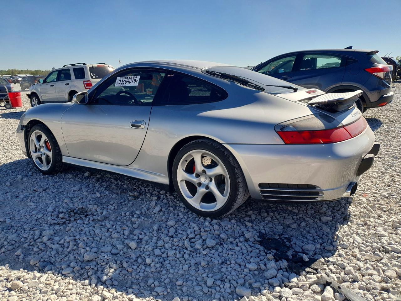 Porsche 911 Carrera 2