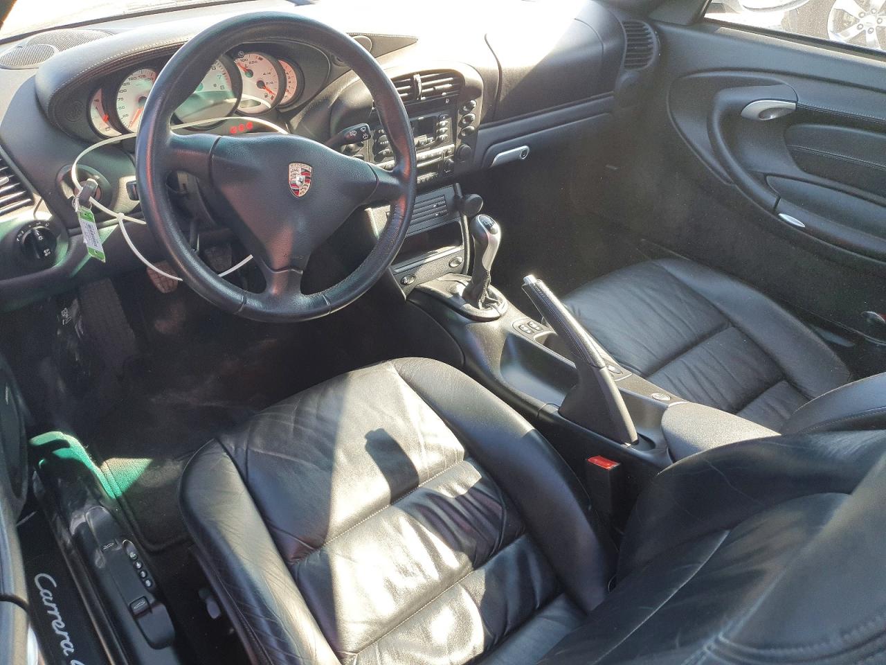 Porsche 911 Carrera 2