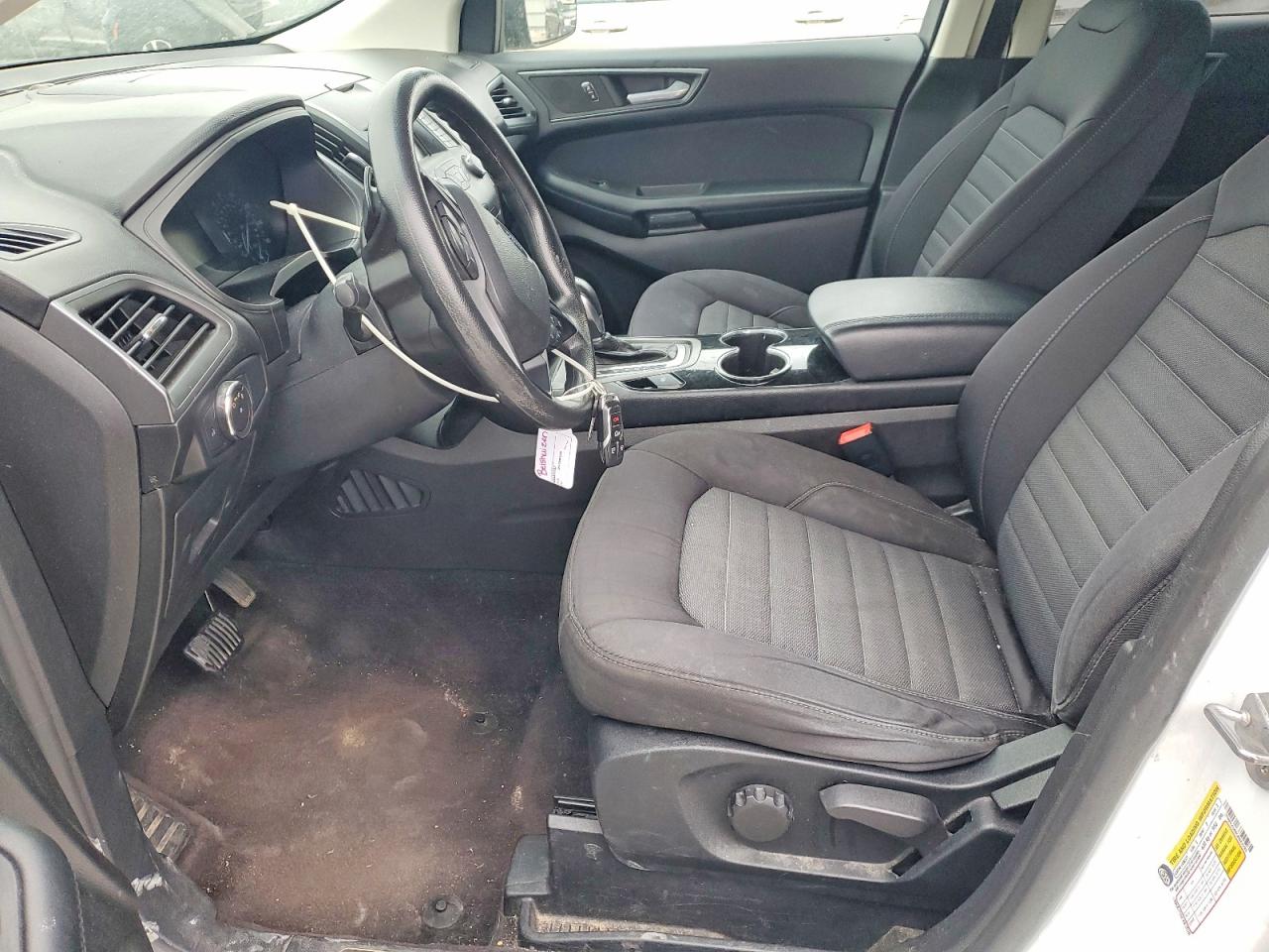 Ford Edge Se
