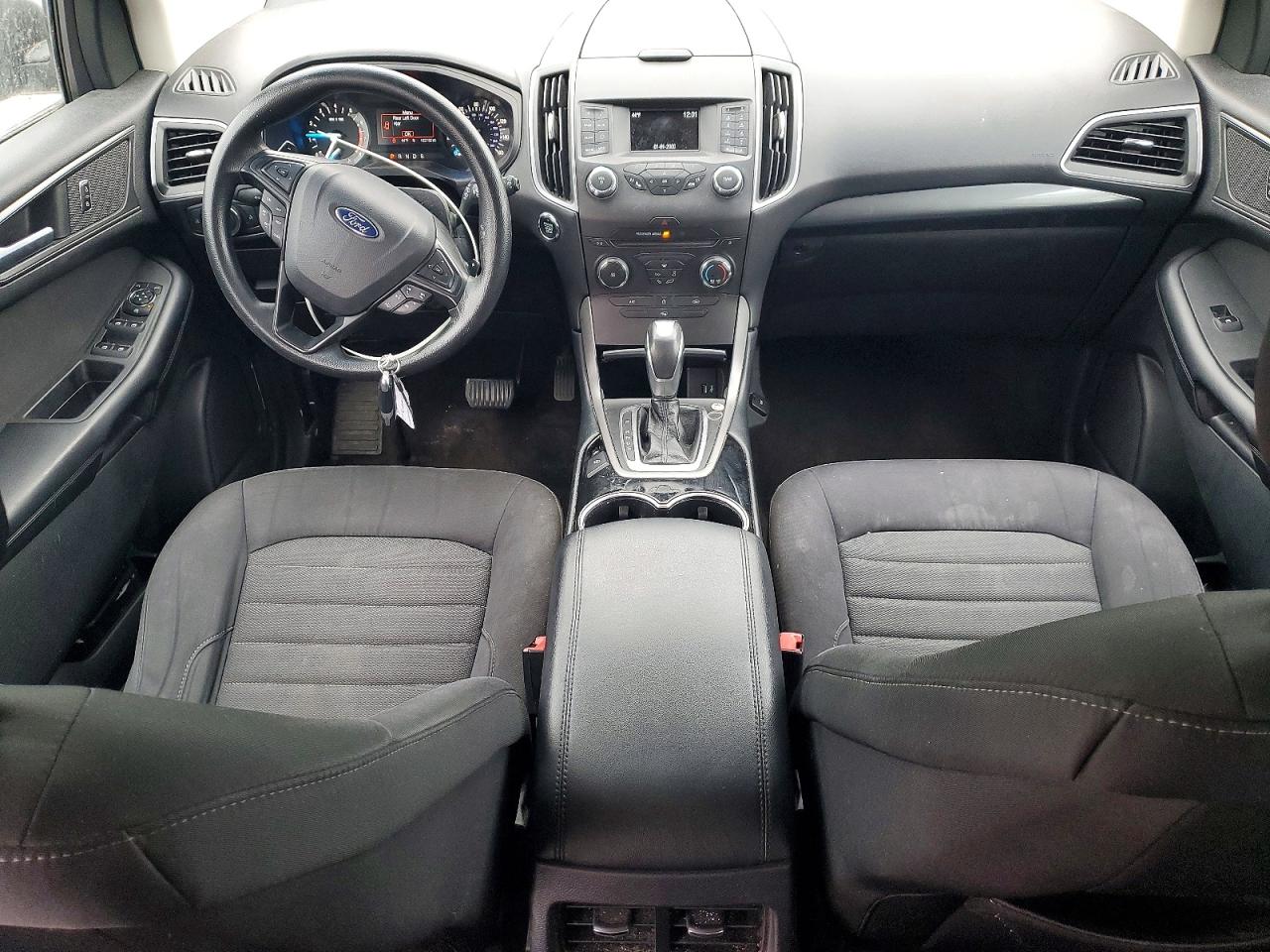 Ford Edge Se