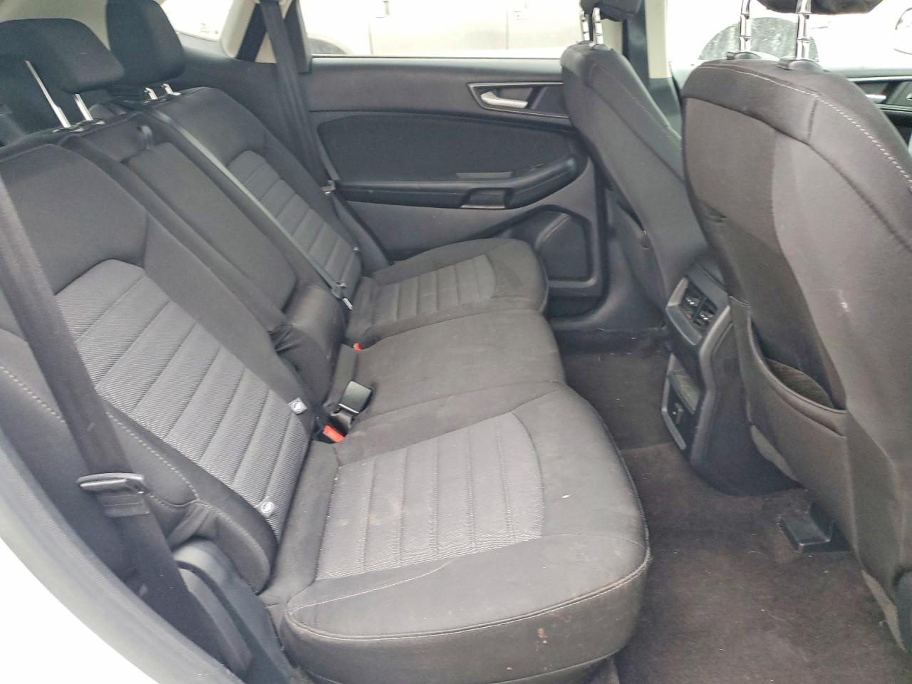 Ford Edge Se