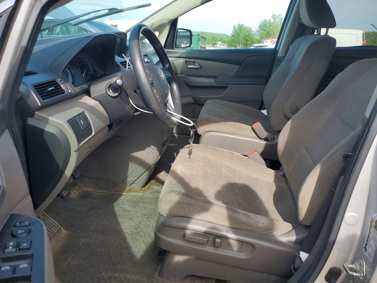 Honda Odyssey Lx