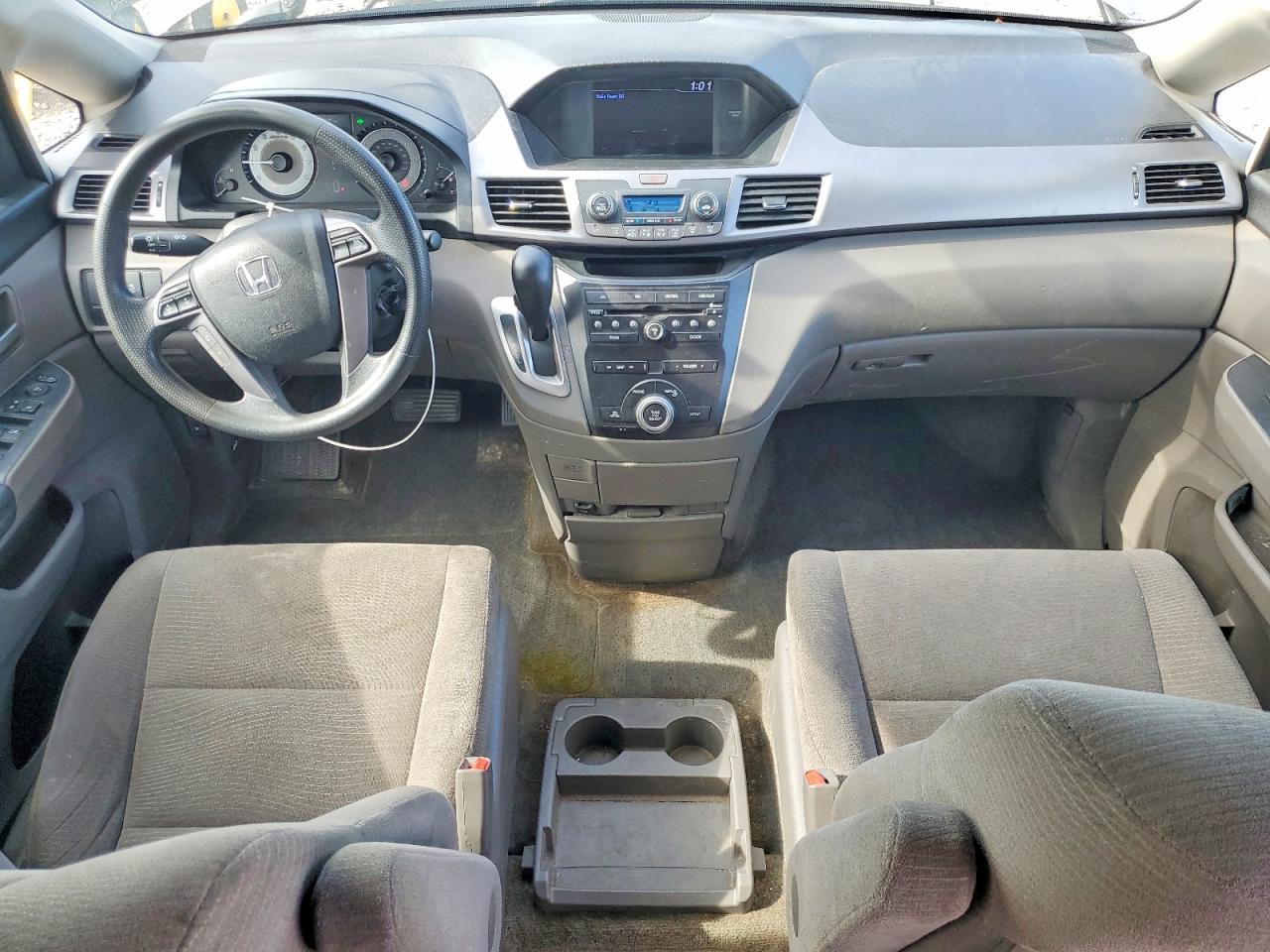 Honda Odyssey Lx
